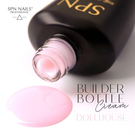 Builder Bottle Cream - Doll House 10ml