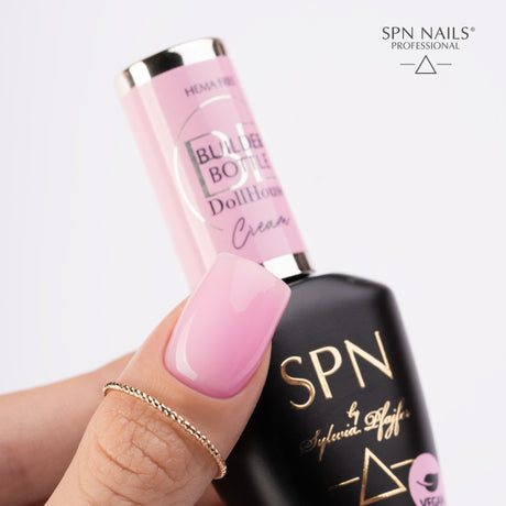 Builder Bottle Cream - Doll House 10ml