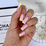 Builder Bottle Cream - Flamingo 10ml