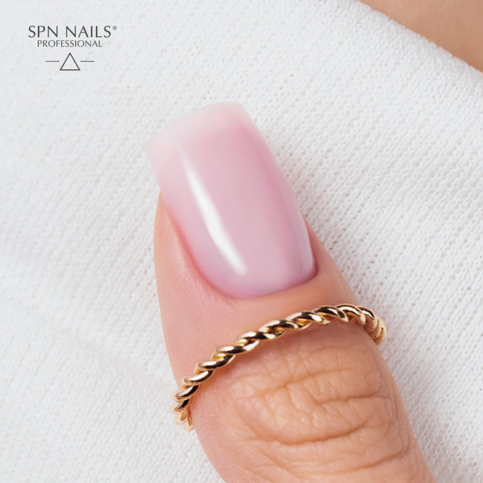 Builder Bottle Cream - Flamingo 10ml