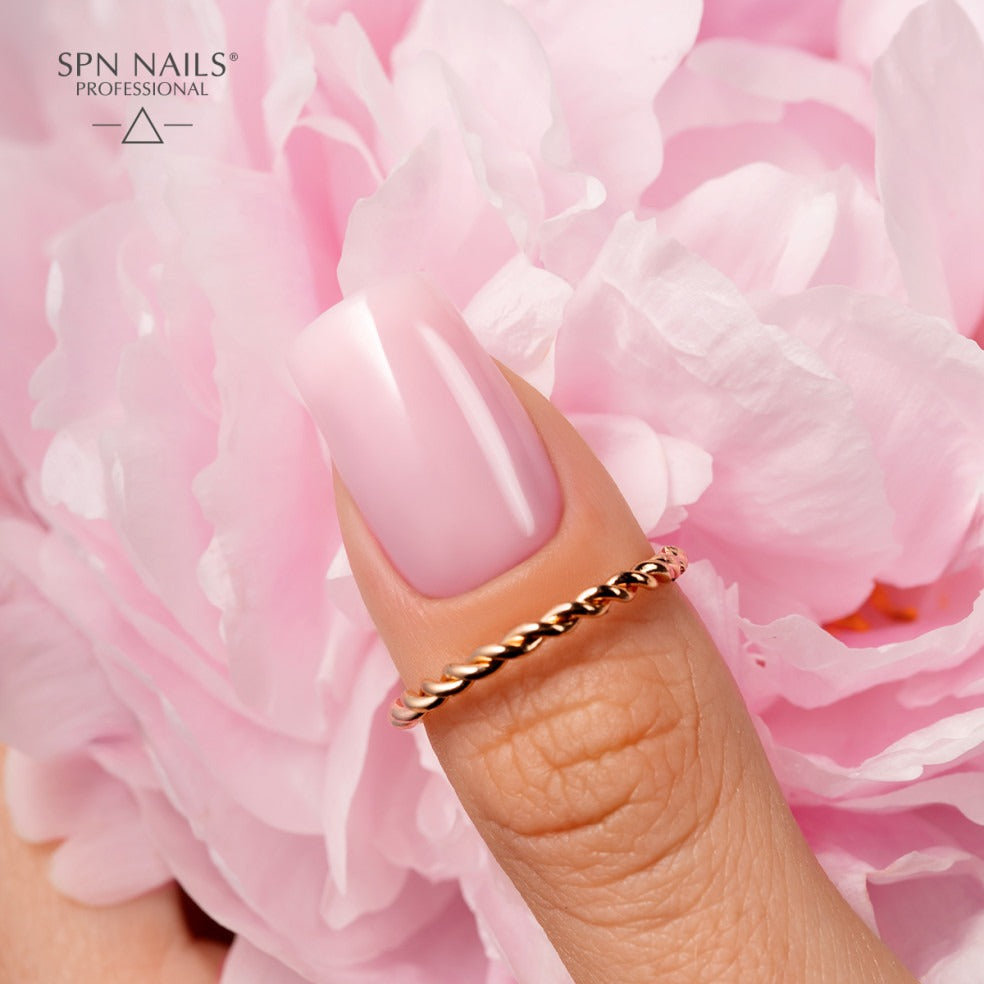 Builder Bottle Cream - Flamingo 10ml