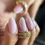 Builder Bottle Cream - Flamingo 10ml