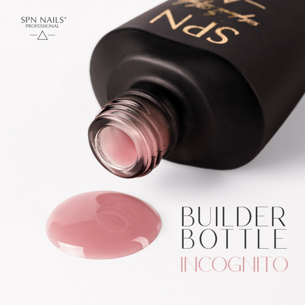 Builder Bottle Cream - Incognito 10ml