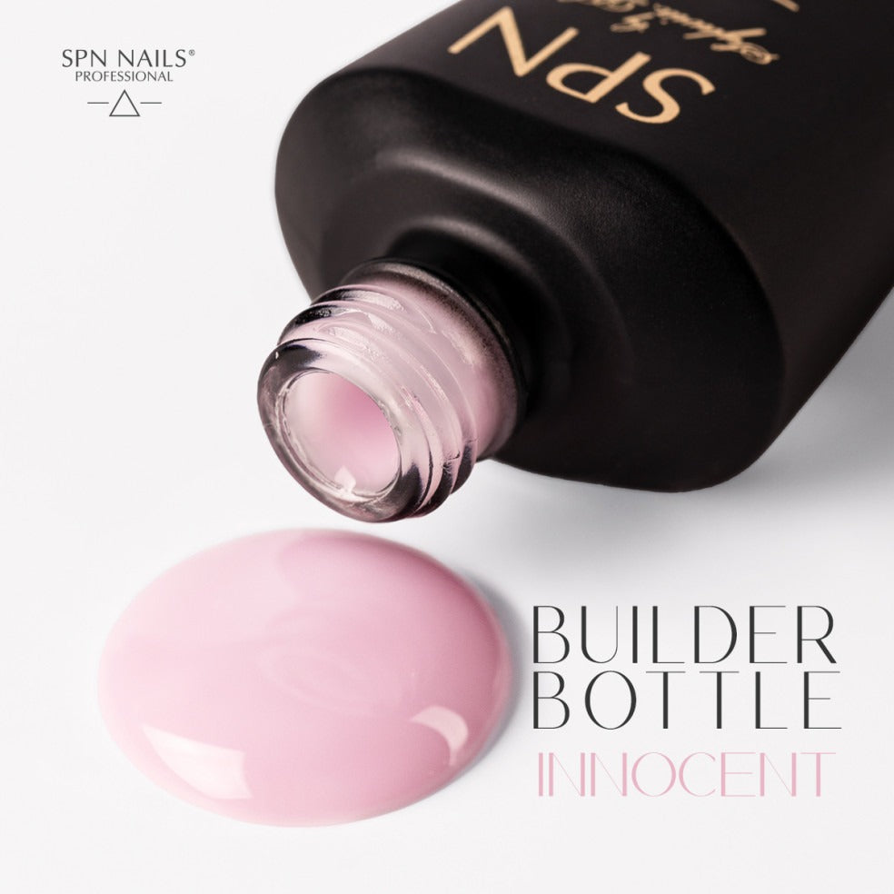 Builder Bottle Cream - Innocent 10ml