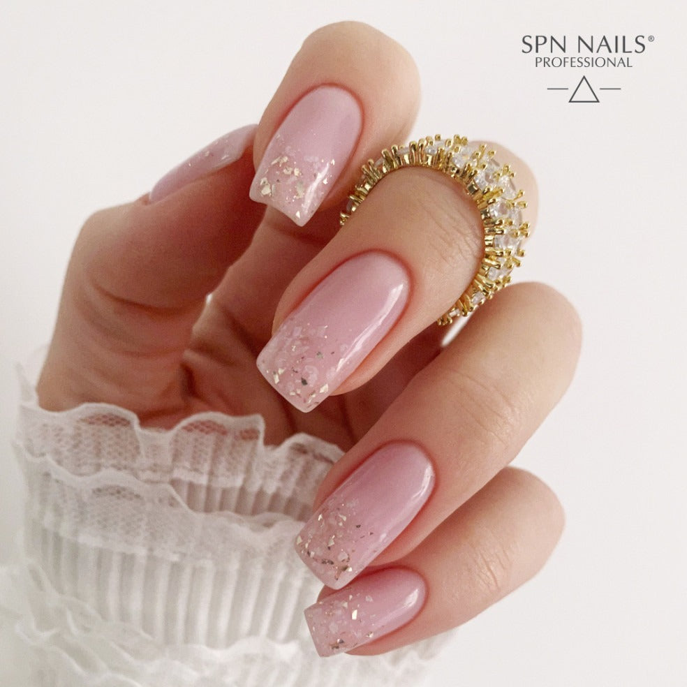 Builder Bottle Cream - Innocent 10ml