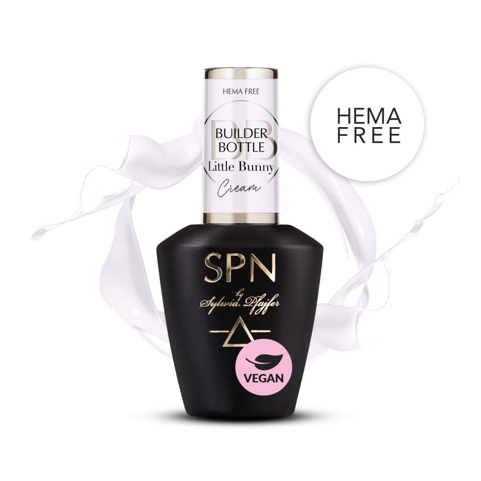 Builder Bottle Cream - Little Bunny 10ml