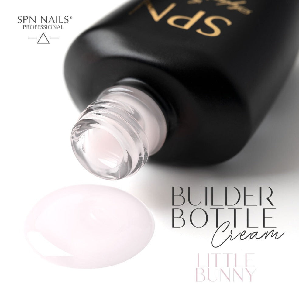 Builder Bottle Cream - Little Bunny 10ml