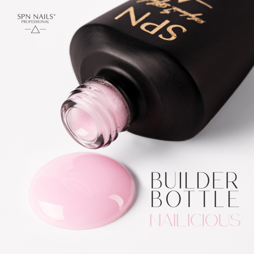 Builder Bottle Cream - Nailicious 10ml