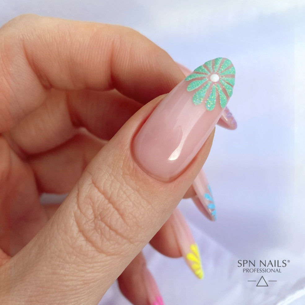 Builder Bottle Cream - Nailicious 10ml