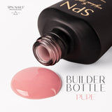 Builder Bottle Cream - Pure 10ml
