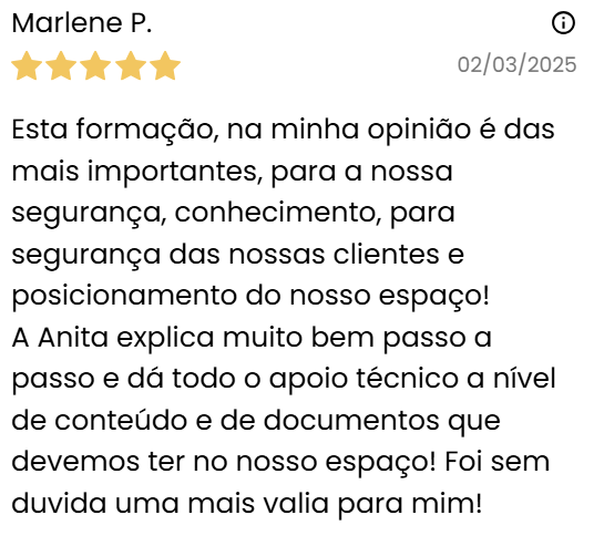 Novo Curso da Biossegurança Online 2025