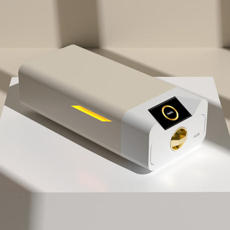 Autoclave S Beauty Edition Gold Classe B | ENBIO