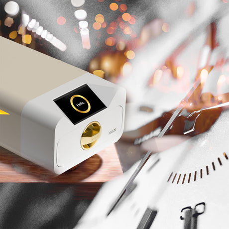 Autoclave S Beauty Edition Gold Classe B | ENBIO