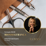 Novo Curso da Biossegurança Online 2025