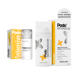 PodoIntensive - máscara especializada para pés e mãos 100 ml