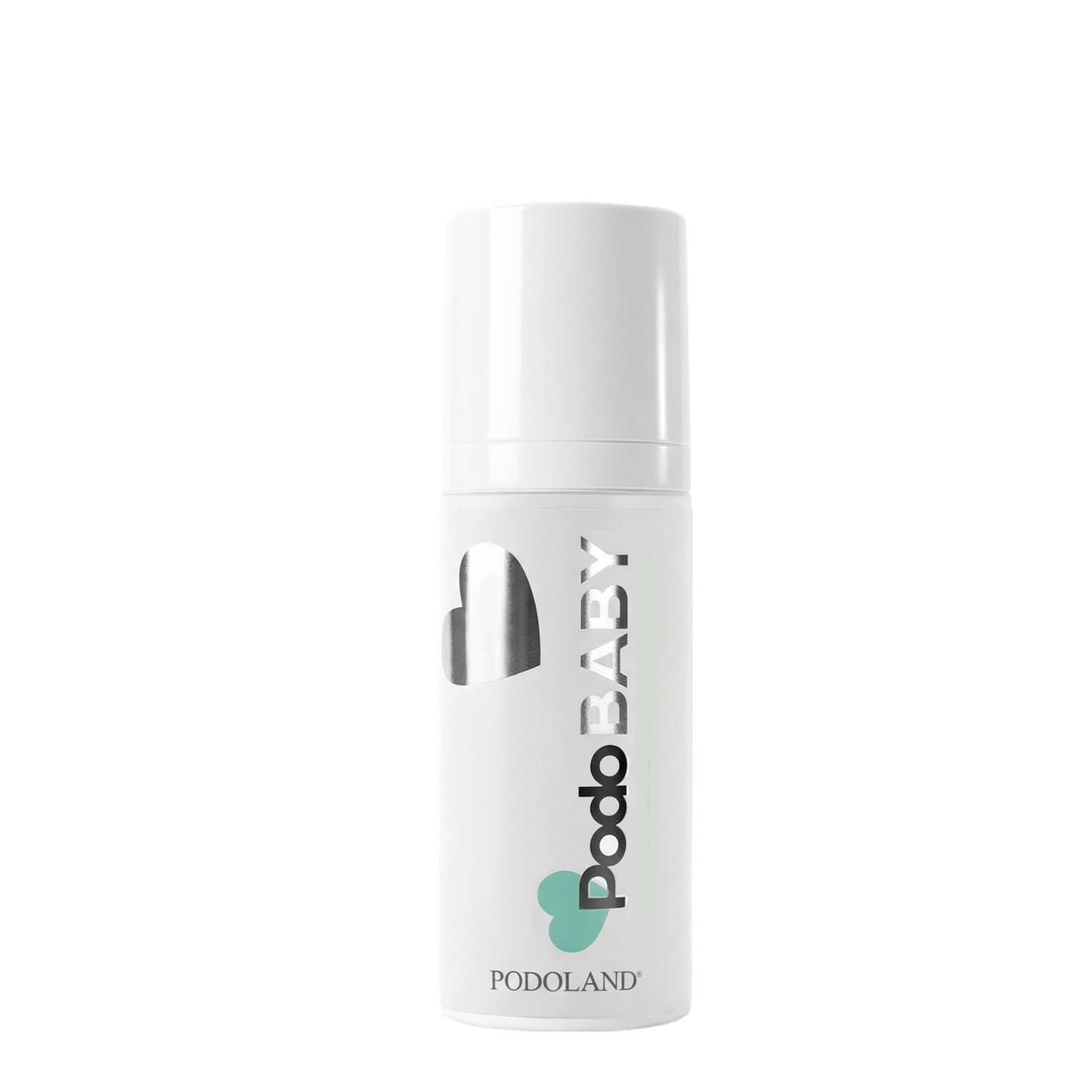 PodoBaby regeneração da pele e unhas em crianças e adultos 50 ml