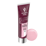 Master Gel 11 Light Rose - Victoria Vynn 60g