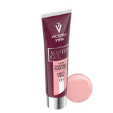 Master Gel 09  Cover Rose - Victoria Vynn 60g