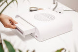 Aspirador de Pó Portátil para Unhas 50 W | AFINIA