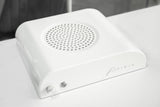 Aspirador de Pó Portátil para Unhas 50 W | AFINIA
