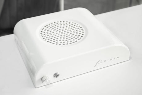 Aspirador de Pó Portátil para Unhas 50 W | AFINIA
