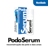 PodoSerum reconstrução da pele e das unhas 15ml