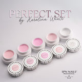 Perfect Milk Gel by Karolina Wiatr 15g