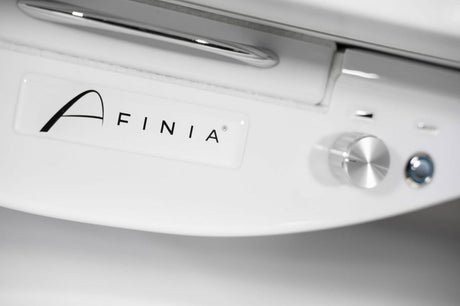 Aspirador unhas AFINIA NDC 1000 | Aspirador de Unha | Aspirador de pó | Aspirador de Mesa Manicure