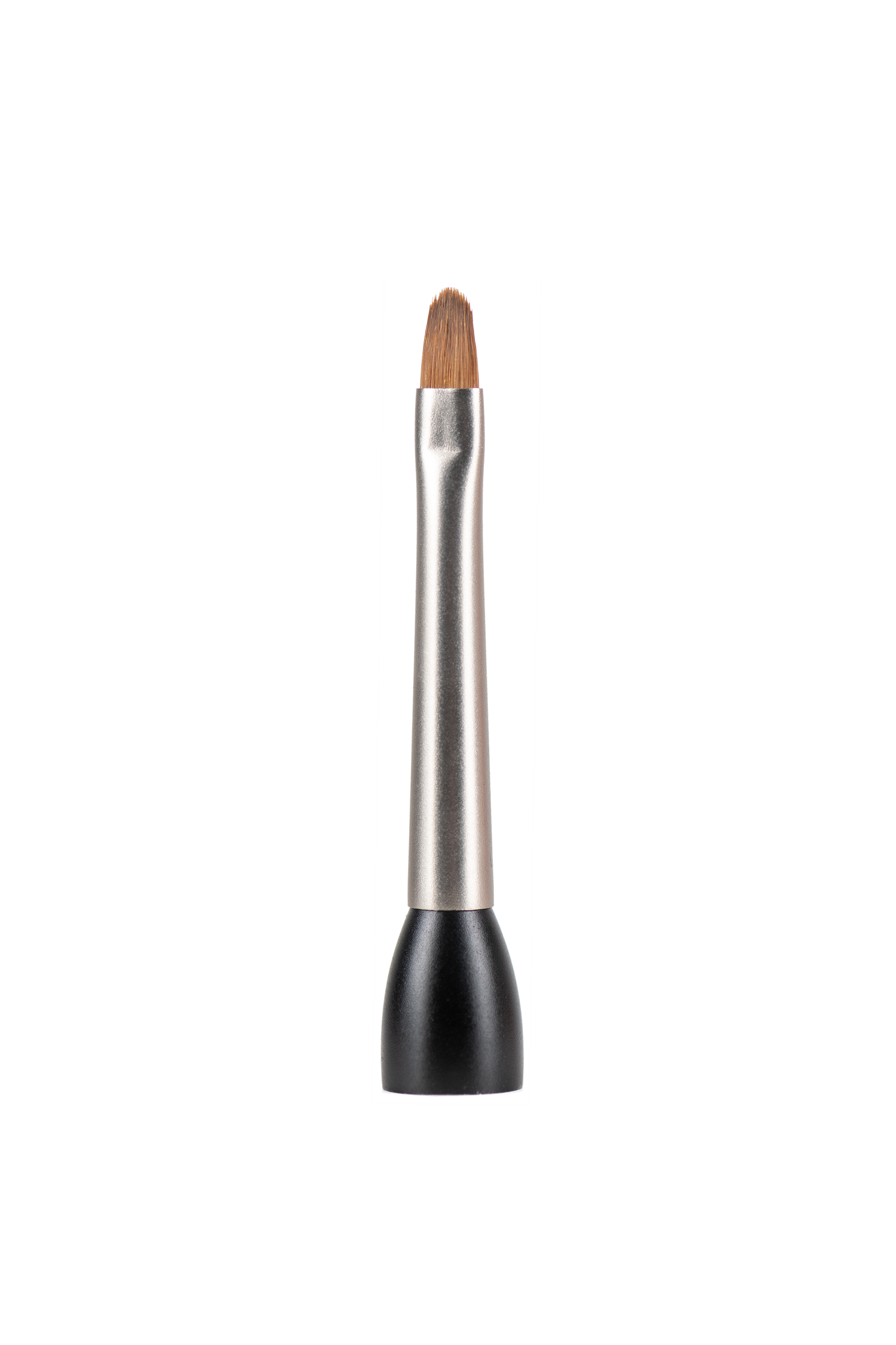 Ponta do Pincel Nail Arte Lingua de Gato Kolinsky - Nº 4