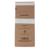 Sacos Kraft para Esterilização a Seco – 100x200mm – 100 unid.