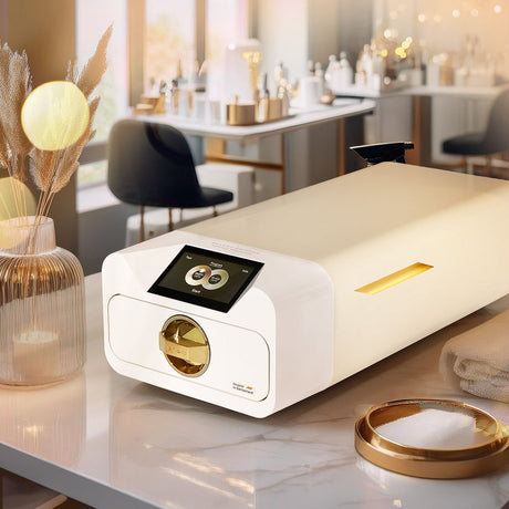 Autoclave S Beauty Edition Gold Classe B | ENBIO