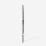 Empurrador de Cutículas EXPERT 30 TYPE 5 (Empurrador Largo Arredondado e Lâmina Reta)