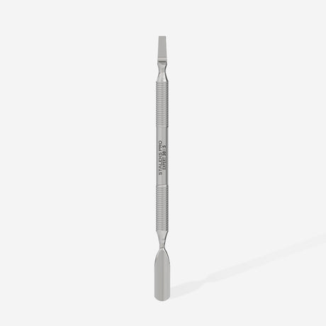 Empurrador de Cutículas EXPERT 30 TYPE 5 (Empurrador Largo Arredondado e Lâmina Reta)