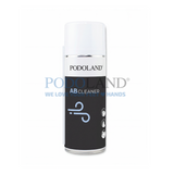 AB Cleaner Gás Comprimido para Limpeza de Precisão 400 ml | Podoland