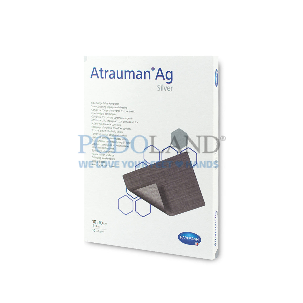 Atrauman