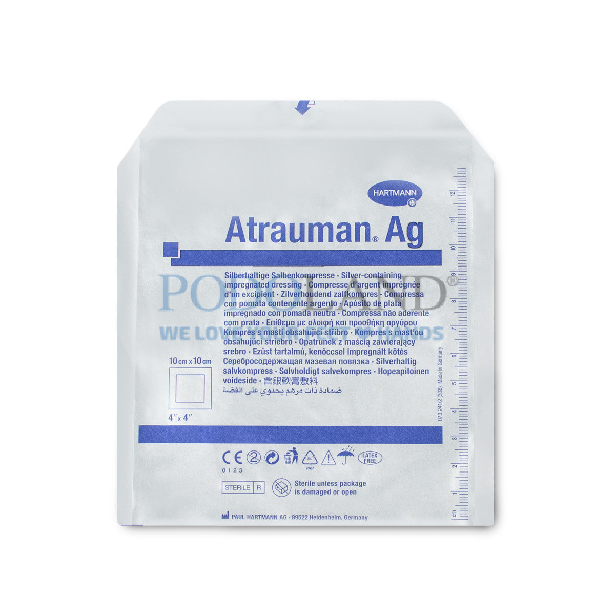 Atrauman