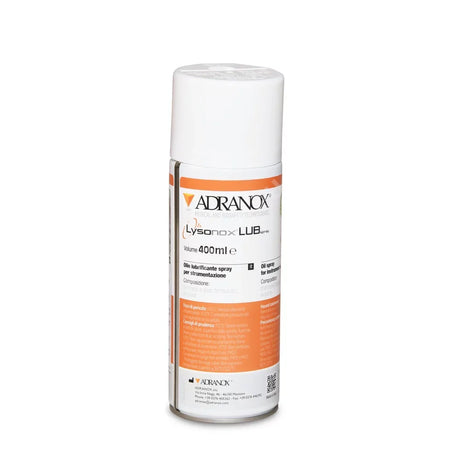 LYSONOX® LUB SPRAY - Óleo em Spray para Conservação de Ferramentas