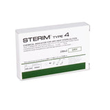 Testes de Controlo de Esterilização a Ar Quente – 500 unid. | STERIM®