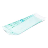 Bolsas de Esterilização Papel + Filme STERIM® – Autosselantes, 200 unid. 60x100mm
