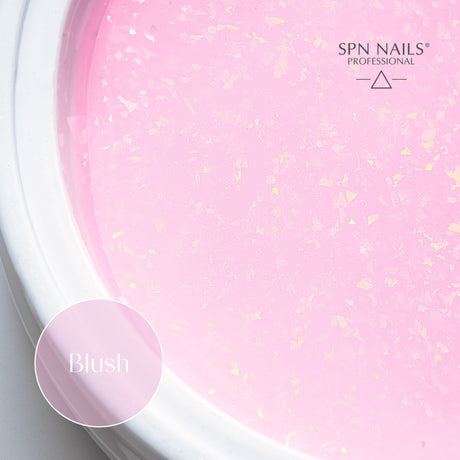 Blush Builder Shine Gel 15g