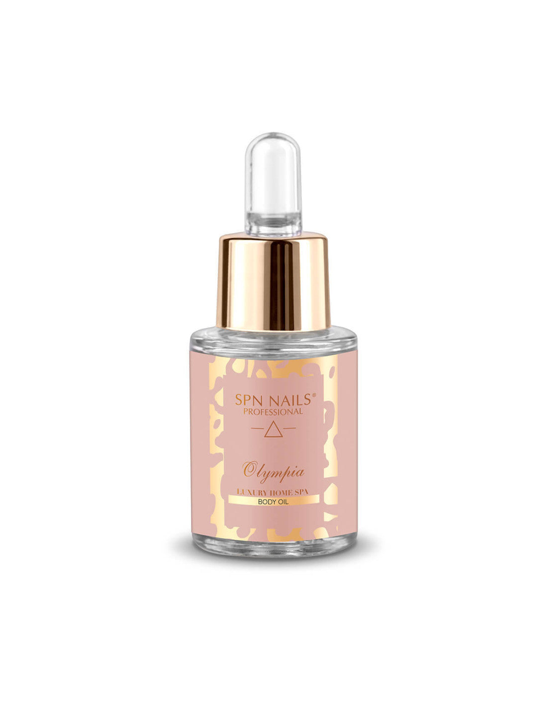 Óleo Corporal Olympia 15ml