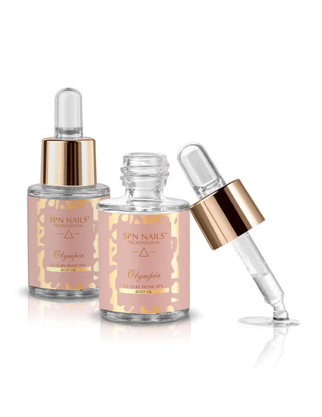 Óleo Corporal Olympia 15ml