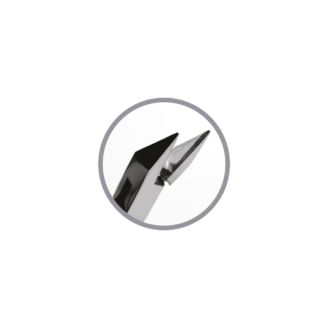 Alicate para cortar unhas 03