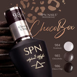 ChocoBox Set - Coleção Limitada