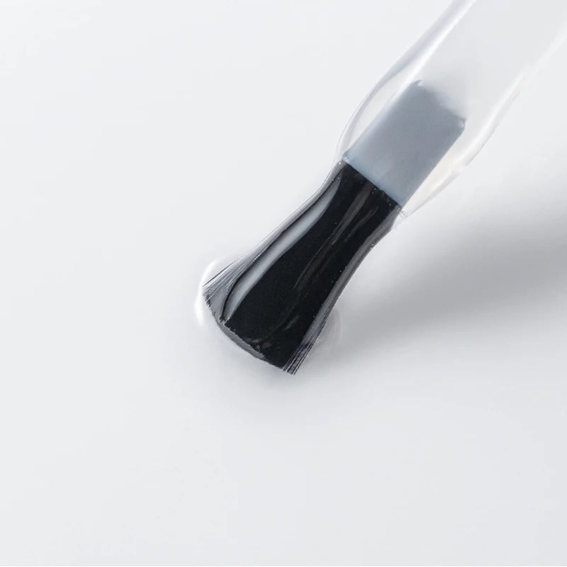 Acrylic Bottle Gel Clear 15ml
