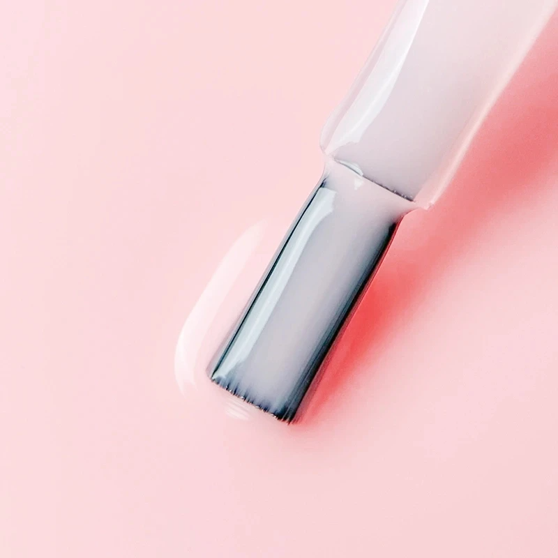 Rubber Base Baby Pink 15ml