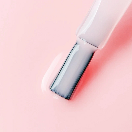 Rubber Base Baby Pink 15ml