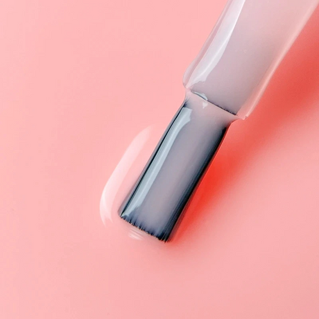 Rubber Base Cozy Pink 15ml