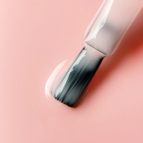 Rubber Base Warm Nude 15ml