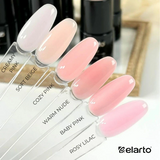 Rubber Base Warm Nude 15ml
